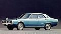 Skyline / 4th Generation: C110